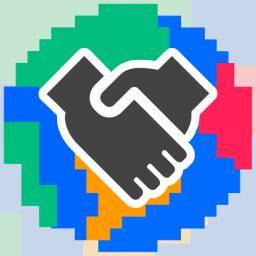 Diplomat achievement icon for Hexpand