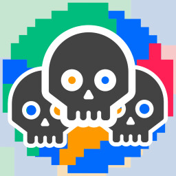 Triple Threat achievement icon for Hexpand