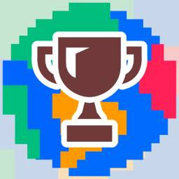 Frontier Master achievement icon for Hexpand