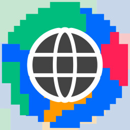Capture the World achievement icon for Hexpand