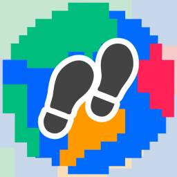 First Steps achievement icon for Hexpand