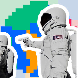 Always Has Been achievement icon for Hexpand