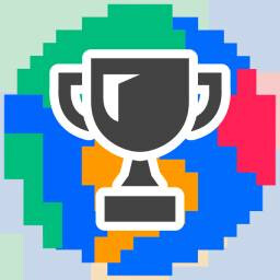 Conqueror achievement icon for Hexpand