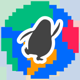 I Like to Move It achievement icon for Hexpand