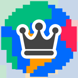 Challenge Master achievement icon for Hexpand