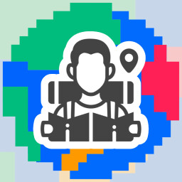 Aggressive Tourism achievement icon for Hexpand