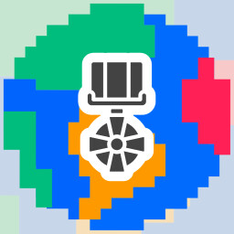 Conqueror achievement icon for Hexpand