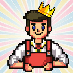 Icon for Quadrillionaire