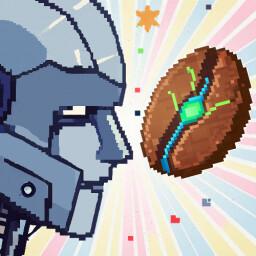 Icon for Coffee Wizard