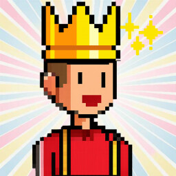 Icon for Like a Boss