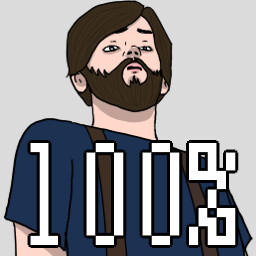 Icon for Completionist