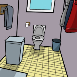 Icon for Death by a thousand farts