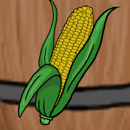 Icon for Corn