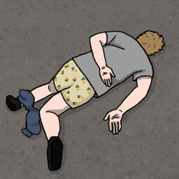 Icon for Corny Demise