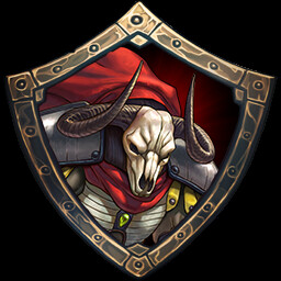 Icon for Grabbed Death by the Horns