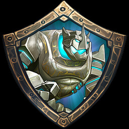 Icon for Make Mine Mithril