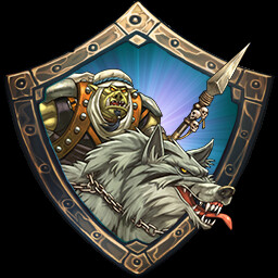 Icon for Ain't No Mount High Enough