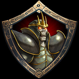 Icon for Bane of My Existence