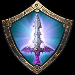 Icon for Always Forge And Never Backward