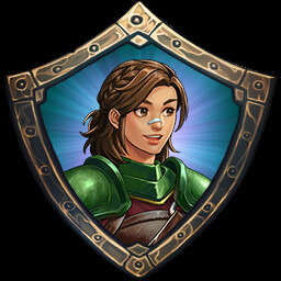 Icon for Room of Re-Squire-ment