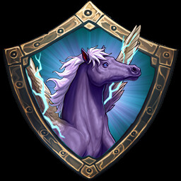 Icon for Hi-ho, Silver!