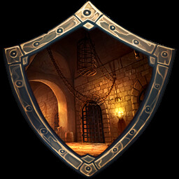 Icon for Dungeon Muster