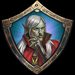 Icon for His Galnoth Friday