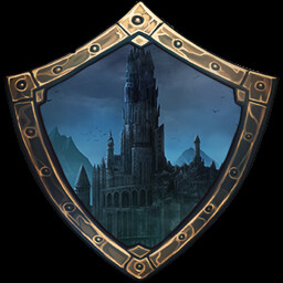 Icon for Under New Management