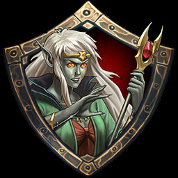 Icon for Don't Cry For Me, Araveine