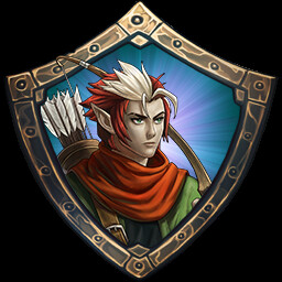 Icon for What a Hunter-ful World