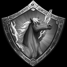 Hi-ho, Silver!