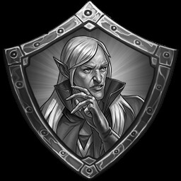 His Galnoth Friday