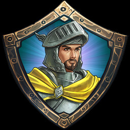 Icon for Eye of the Storm