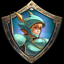 Icon for Dude, Where's My Dragon?