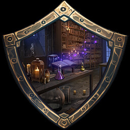 Icon for Breakthrough