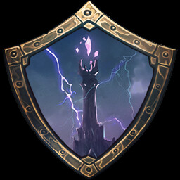 Icon for For Whom the Spell Tolls