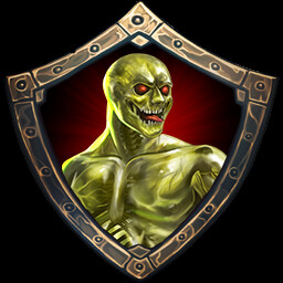 Icon for A Plague On Just This House