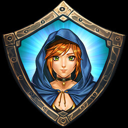 Icon for Legend of Etheria
