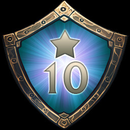 Icon for Ten Foot Pole