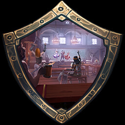 Icon for Sing us a song, you're the Tavern man