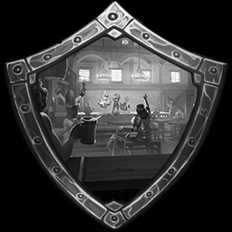 Sing us a song, you're the Tavern man
