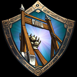 Icon for Should've Got That Extended Warranty