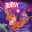 Bubsy 4D icon