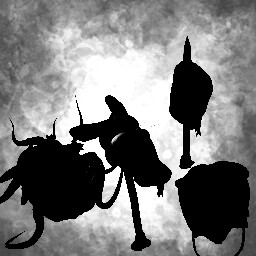 Icon for Mike kill all