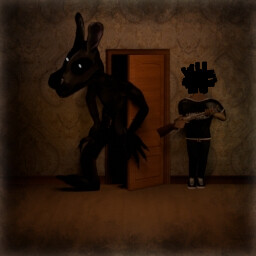 Icon for BULLETS DONT WORK, JOSH