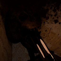 Icon for Beat Nightmare mode