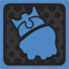 Icon for King of the hat