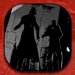 The Most Dangerous Game achievement icon for Fledgling Manor