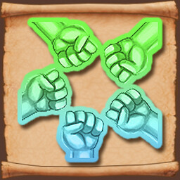 Reunidos (Y se siente tan bien)