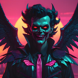 Icon for Vampire 22